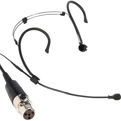 MU-506HT Black (TA4F) Mipro - Publicité MU-506HT Black (TA4F) Mipro - Publicité