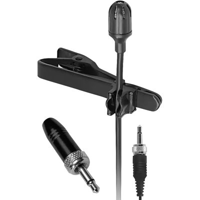 MU-57H Black (3,5 TS) Mipro - Publicité MU-57H Black (3,5 TS) Mipro - Publicité