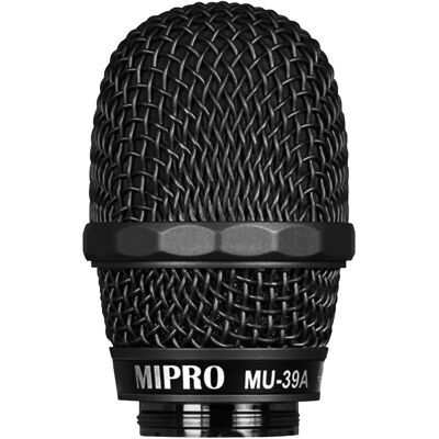 MU-39A Mipro - Publicité MU-39A Mipro - Publicité