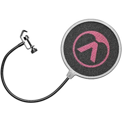 OCP8 Filtre anti pop Austrian Audio - Publicité OCP8 Filtre anti pop Austrian Audio - Publicité
