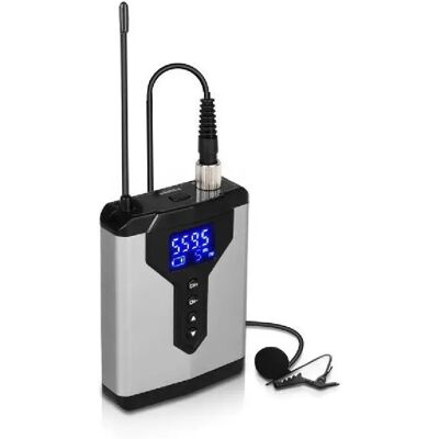 Yonis Microphone sans fil USB - Publicité Yonis Microphone sans fil USB - Publicité