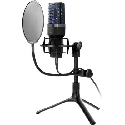 Yonis Microphone 4 en 1 streaming - Publicité Yonis Microphone 4 en 1 streaming - Publicité