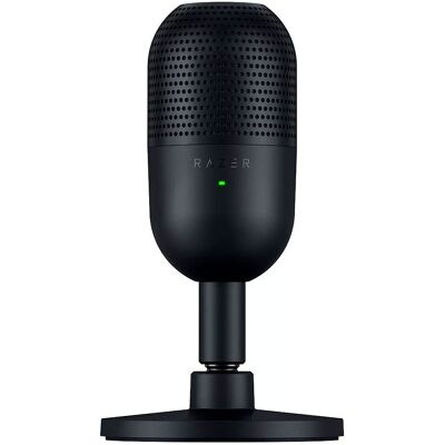 Razer Seiren v3 Mini (Noir) - Publicité Razer Seiren v3 Mini (Noir) - Publicité