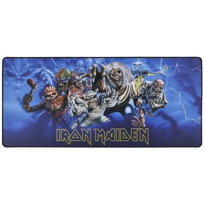 Tapis de Souris Subsonic - Publicité Tapis de Souris Subsonic - Publicité