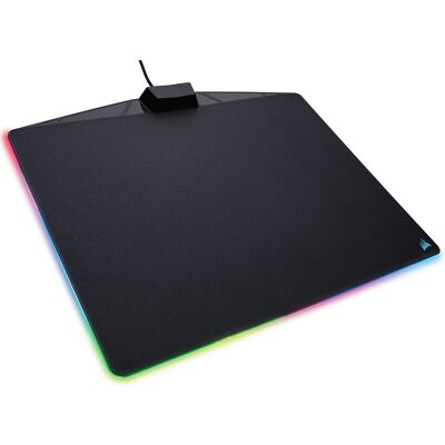 Corsair Gaming MM800 RGB Polaris - Publicité Corsair Gaming MM800 RGB Polaris - Publicité