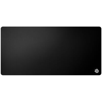 SteelSeries QcK 3XL - Publicité SteelSeries QcK 3XL - Publicité
