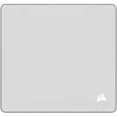Corsair Gaming MM Cloth M (Gris) - Publicité Corsair Gaming MM Cloth M (Gris) - Publicité