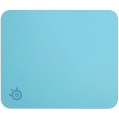 SteelSeries QcK L (Aqua) - Publicité SteelSeries QcK L (Aqua) - Publicité