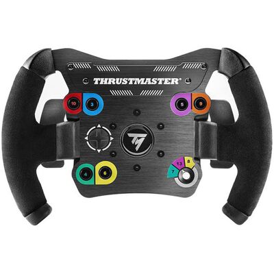 Thrustmaster TM Open Wheel Add-on - Publicité Thrustmaster TM Open Wheel Add-on - Publicité