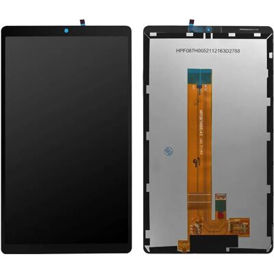 Avizar Bloc Complet pour Samsung Galaxy Tab A7 Lite Écran LCD Vitre Tactile Compâtible Noir - Publicité Avizar Bloc Complet pour Samsung Galaxy Tab A7 Lite Écran LCD Vitre Tactile Compâtible Noir - Publicité