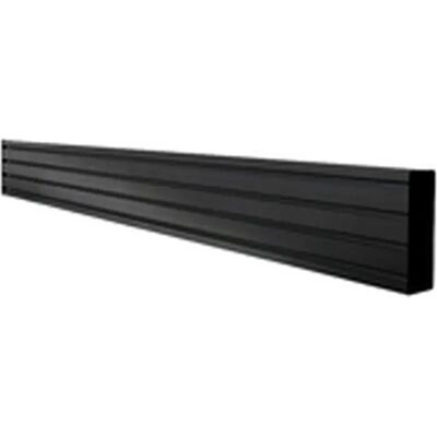 Support de Moniteur en Aluminium Noir Neomounts BT8390-050/B - Support de Moniteur - Publicité Support de Moniteur en Aluminium Noir Neomounts BT8390-050/B - Support de Moniteur - Publicité