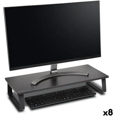 Support de table d'écran Kensington 51,3 x 25,9 x 10,9 cm 32" (8 Unités) - Publicité Support de table d'écran Kensington 51,3 x 25,9 x 10,9 cm 32" (8 Unités) - Publicité
