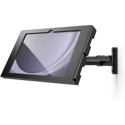 Compulocks Support mural Galaxy Tab S9/S9fe 10,9" - Enceinte de sécurité - Publicité Compulocks Support mural Galaxy Tab S9/S9fe 10,9" - Enceinte de sécurité - Publicité