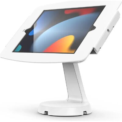 Enceinte de sécurité pour tablette Compulocks 333W - Blanc - Publicité Enceinte de sécurité pour tablette Compulocks 333W - Blanc - Publicité