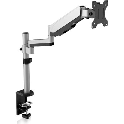 Support Moniteur V7 DM1TA-1E - 32" VESA - Publicité Support Moniteur V7 DM1TA-1E - 32" VESA - Publicité
