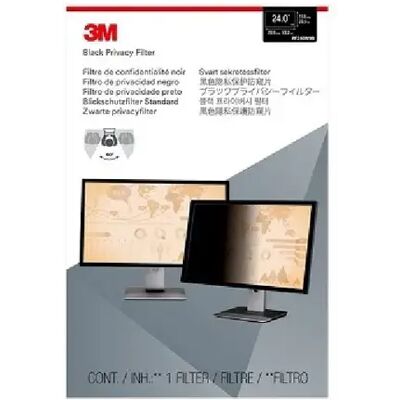3M Écran Filtre de Confidentialité - Publicité 3M Écran Filtre de Confidentialité - Publicité