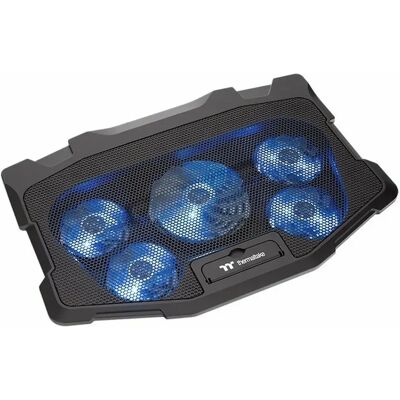 Thermaltake CL-N018-PL12BU-A noir - Publicité Thermaltake CL-N018-PL12BU-A noir - Publicité