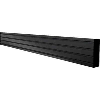 Accessoire de Support Moniteur B-Tech BT8390-150/B - Rail Horizontal - Publicité Accessoire de Support Moniteur B-Tech BT8390-150/B - Rail Horizontal - Publicité