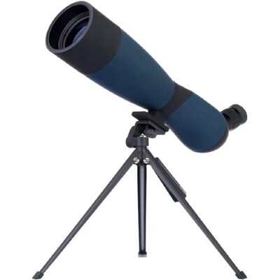 Levenhuk Discovery Range 70 Télescope terrestre - Publicité Levenhuk Discovery Range 70 Télescope terrestre - Publicité