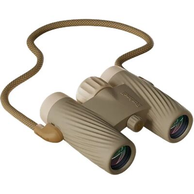 BUSHNELL Jumelles A1 8x25 - Trench Tan - Publicité BUSHNELL Jumelles A1 8x25 - Trench Tan - Publicité