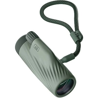BUSHNELL Monoculaire A3 10x32 - Laurel Green - Publicité BUSHNELL Monoculaire A3 10x32 - Laurel Green - Publicité