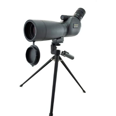 Yonis Visionking 20-60x60 - Noir - Publicité Yonis Visionking 20-60x60 - Noir - Publicité
