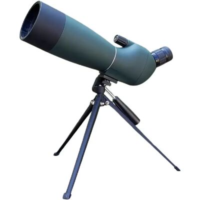 Yonis Monoculaire télescope - Noir - Publicité Yonis Monoculaire télescope - Noir - Publicité