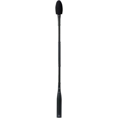 AKG CGN331E - Gris foncé - Publicité AKG CGN331E - Gris foncé - Publicité