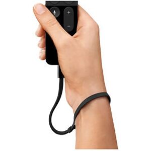 Dragonne Siri Remote pour Apple TV - Publicité Dragonne Siri Remote pour Apple TV - Publicité
