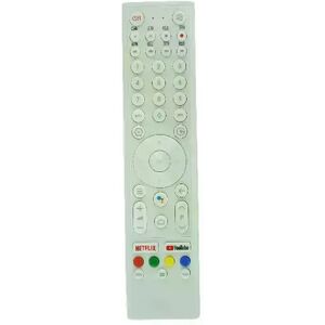 Générique Télécommande vocale pour TV Chiq et JVC - Publicité Générique Télécommande vocale pour TV Chiq et JVC - Publicité