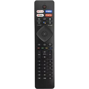 Générique Télécommande TV pour Philips Android RF402A-V14 - Publicité Générique Télécommande TV pour Philips Android RF402A-V14 - Publicité