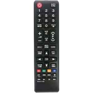 Générique Télécommande remplacement pour SAMSUNG TV - BN59-00741A - Publicité Générique Télécommande remplacement pour SAMSUNG TV - BN59-00741A - Publicité