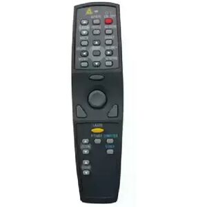 Générique Télécommande de remplacement pour projecteur lcd Eiki - Publicité Générique Télécommande de remplacement pour projecteur lcd Eiki - Publicité