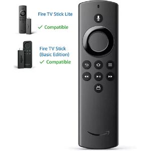Générique Télécommande Amazon Fire TV - Publicité Générique Télécommande Amazon Fire TV - Publicité