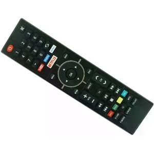 Générique Télécommande TV pour RCA et Element - Publicité Générique Télécommande TV pour RCA et Element - Publicité
