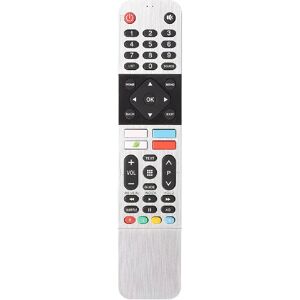 Générique Télécommande pour Smart TV Skyworth - Publicité Générique Télécommande pour Smart TV Skyworth - Publicité