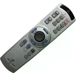 Générique Télécommande pour projecteur EIKI 3LCD - Publicité Générique Télécommande pour projecteur EIKI 3LCD - Publicité