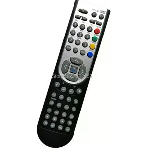 Générique Télécommande TV pour Brandt B3216HDLED - Publicité Générique Télécommande TV pour Brandt B3216HDLED - Publicité