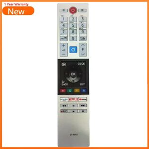 Générique Télécommande TV pour Toshiba CT-8533 - Publicité Générique Télécommande TV pour Toshiba CT-8533 - Publicité