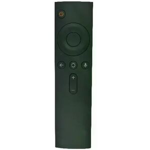 Générique Télécommande vocale Bluetooth pour Xiaomi Smart TV Box - Publicité Générique Télécommande vocale Bluetooth pour Xiaomi Smart TV Box - Publicité