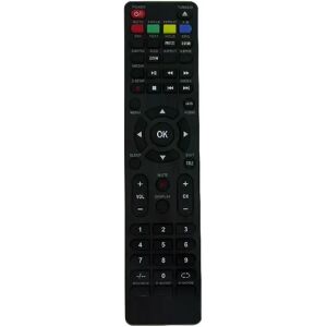 Générique Télécommande TV Hitachi IR CLE-1018A - Publicité Générique Télécommande TV Hitachi IR CLE-1018A - Publicité