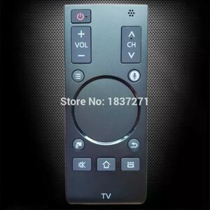 Générique Télécommande TV compatible Panasonic TC-55CX850U - Publicité Générique Télécommande TV compatible Panasonic TC-55CX850U - Publicité