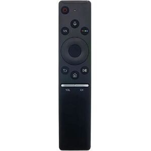 Générique Télécommande TV Samsung vocale 4K BN59-01266A - Publicité Générique Télécommande TV Samsung vocale 4K BN59-01266A - Publicité
