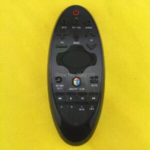 Générique Télécommande TV pour Smart TV BN59-01184G - Publicité Générique Télécommande TV pour Smart TV BN59-01184G - Publicité
