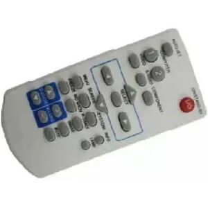 Générique Télécommande IR pour projecteur Panasonic - Publicité Générique Télécommande IR pour projecteur Panasonic - Publicité