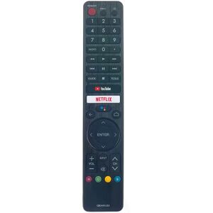 Générique Télécommande de remplacement Sharp Android TV - Publicité Générique Télécommande de remplacement Sharp Android TV - Publicité
