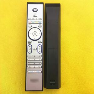Générique Télécommande PHILIPS TV RC Series - Publicité Générique Télécommande PHILIPS TV RC Series - Publicité