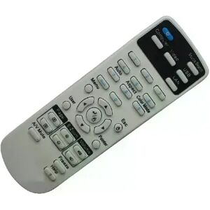 Générique Télécommande pour Epson 3LCD Projecteur - Publicité Générique Télécommande pour Epson 3LCD Projecteur - Publicité