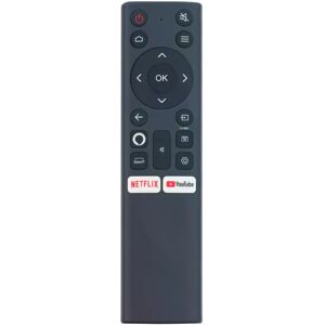 Générique Télécommande vocale pour TV TCL - Publicité Générique Télécommande vocale pour TV TCL - Publicité