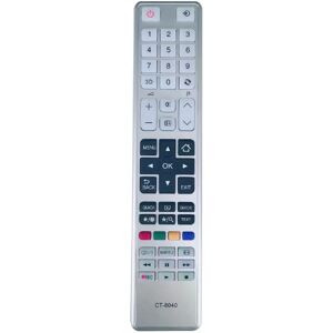 Générique Télécommande pour Toshiba TV CT-8040 - Publicité Générique Télécommande pour Toshiba TV CT-8040 - Publicité